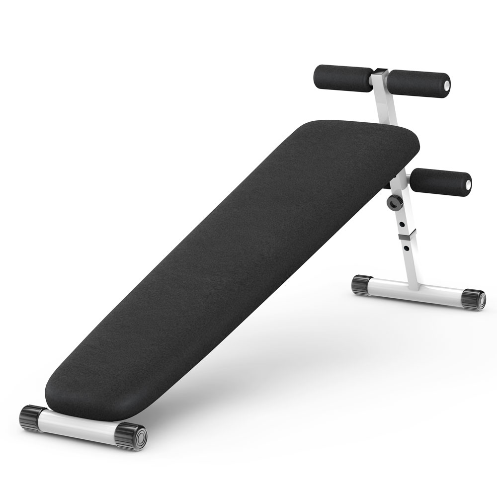 Exercise Gym Bench
