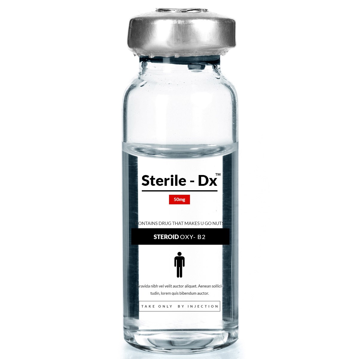 Sterile-Dx